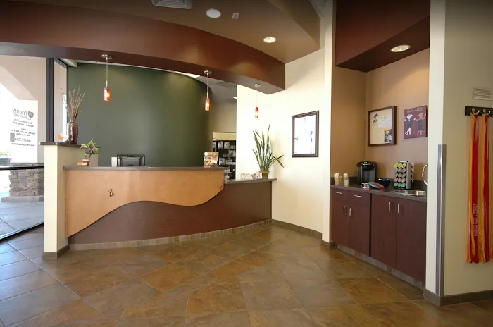 Priority Pet Hospital Picture 10