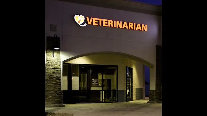 Priority Pet Hospital Picture 8