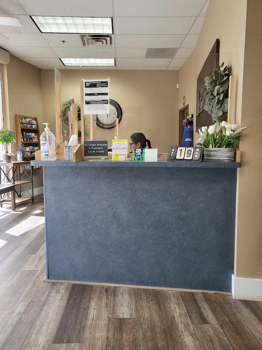 Higley Road Pet Clinic Picture 4