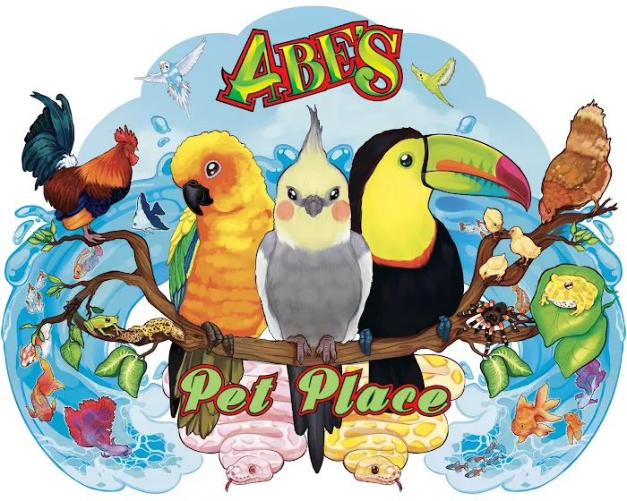 Abe's Pet Place Picture 10