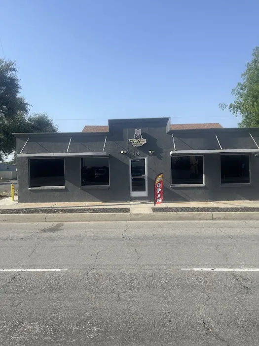 The dog connect pet shop Picture 1