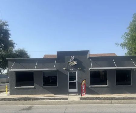 The dog connect pet shop