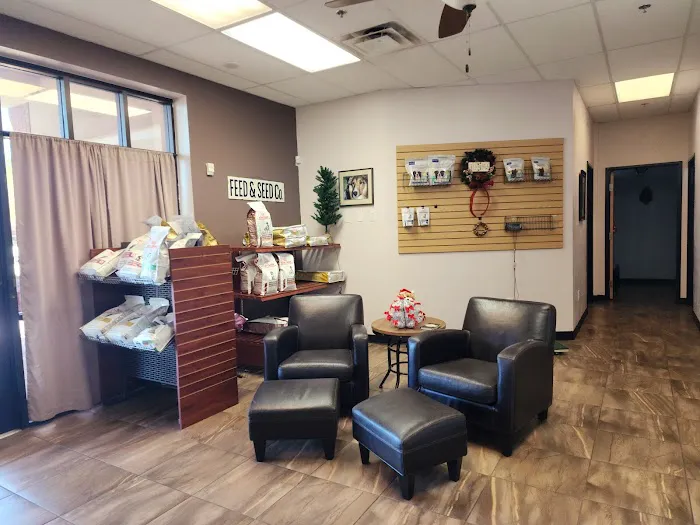 Cross Winds Animal Clinic Picture 2