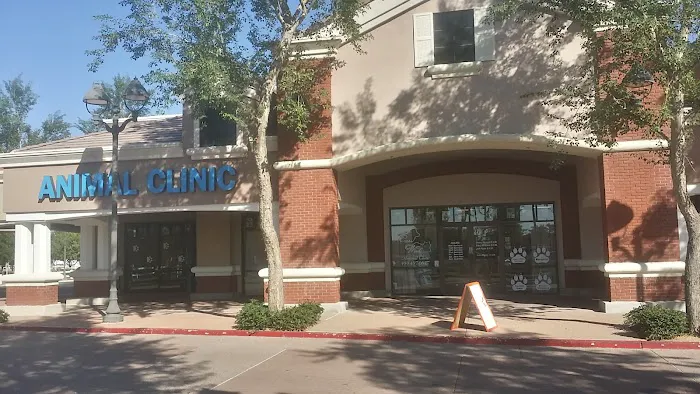 Cross Winds Animal Clinic Picture 8