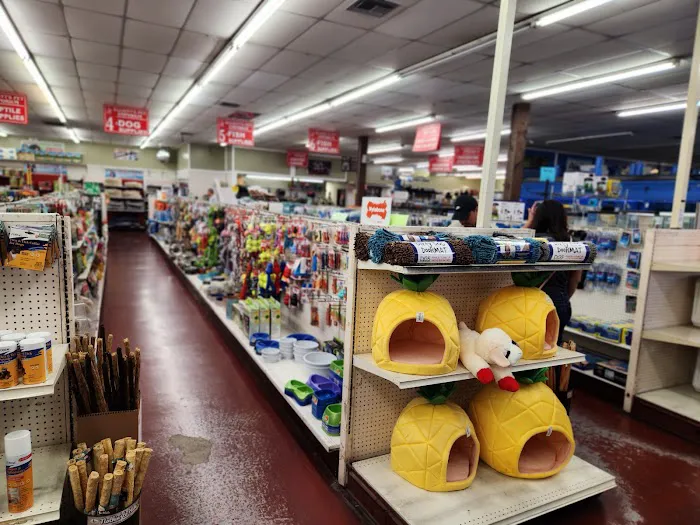 Elliott's Pet Emporium Picture 1