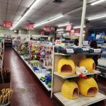 Elliott's Pet Emporium