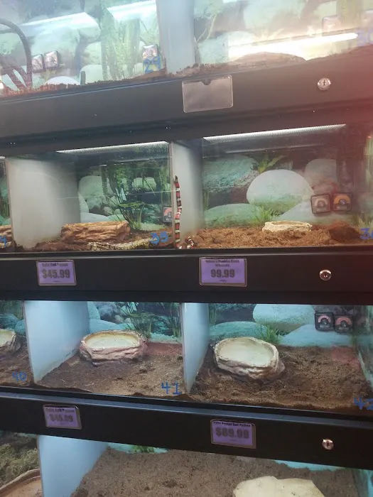 Elliott's Pet Emporium Picture 10