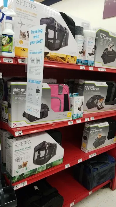 Petco Picture 2