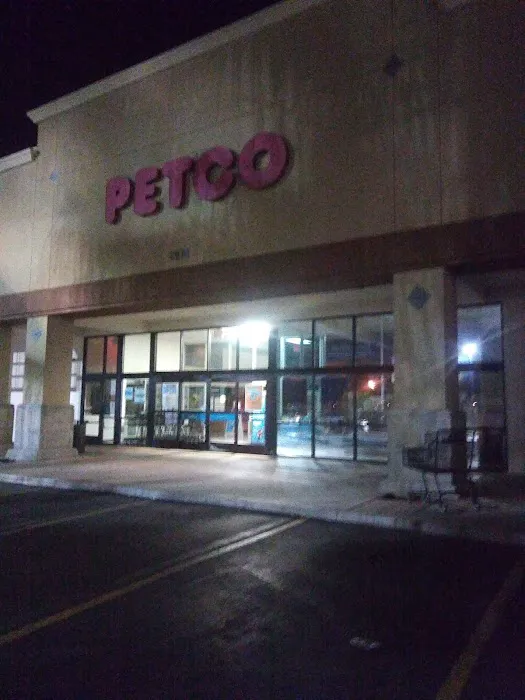 Petco Picture 3