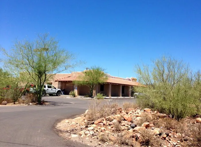 New River Veterinary Hospital Picture 7