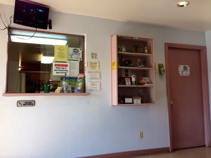 New River Veterinary Hospital Picture 6