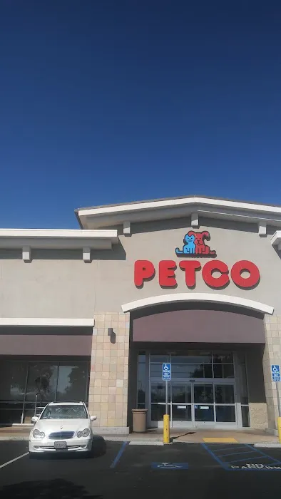 Petco Picture 8