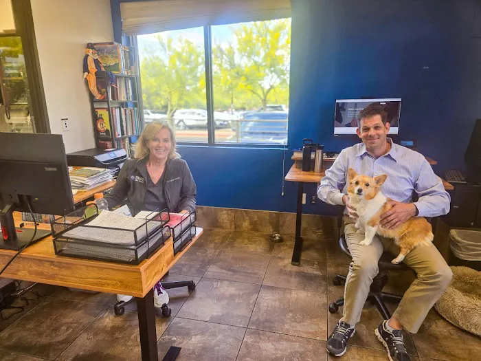 Dynamite Animal Hospital Picture 4