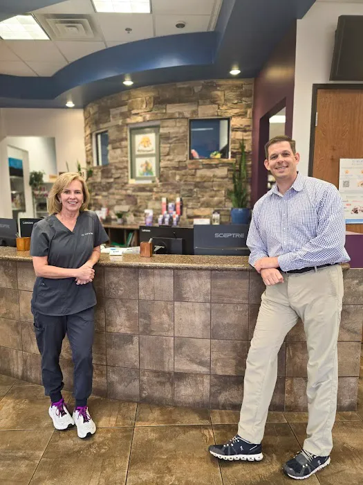 Dynamite Animal Hospital Picture 2