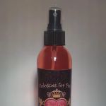 COLOGNES FOR PETS