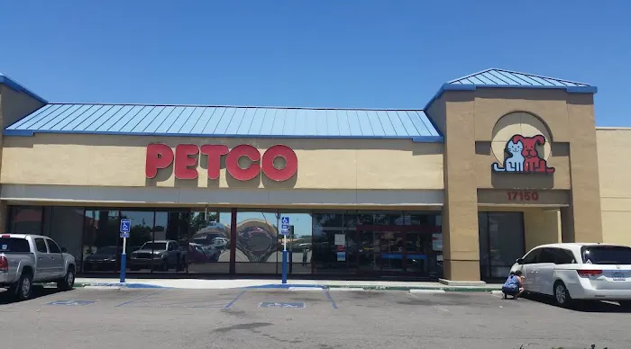 Petco Picture 10