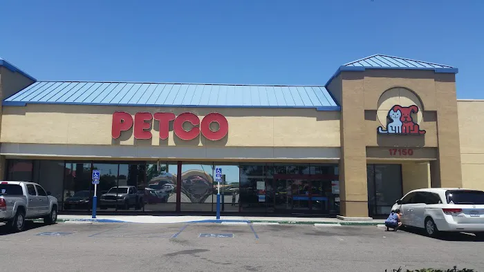 Petco Picture 8