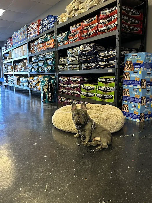 Azteca Kennels & Pet Supplies Picture 2