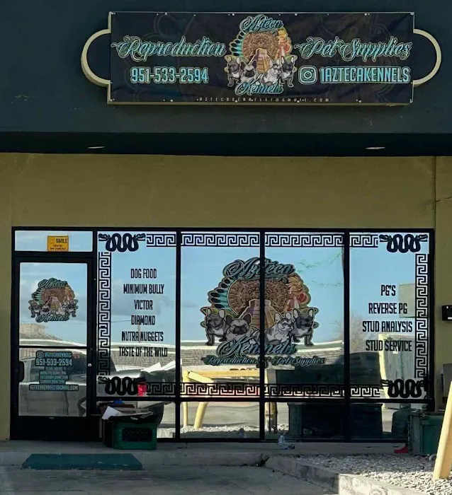 Azteca Kennels & Pet Supplies Picture 5