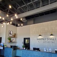Market Street Pet Hospital ico