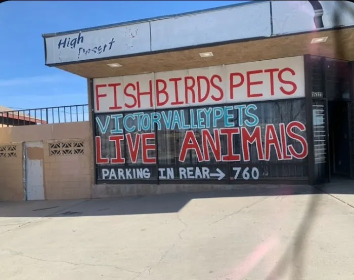 Victor valley pet store Picture 9