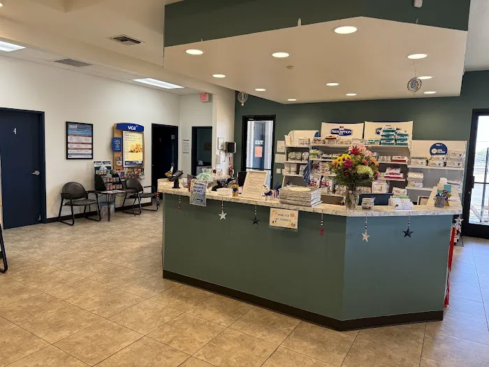VCA Apache Junction Animal Hospital Picture 10