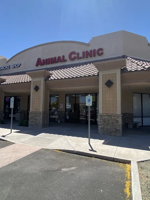 Arizona Spay & Neuter Clinic - Mesa (formerly Agape Animal Clinic) Picture 7