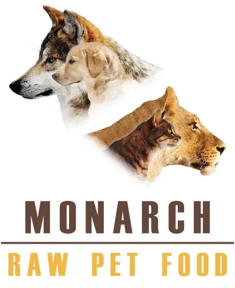 Monarch Raw Pet Food Picture 1