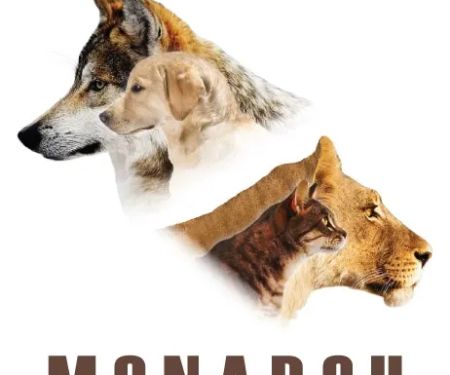 Monarch Raw Pet Food