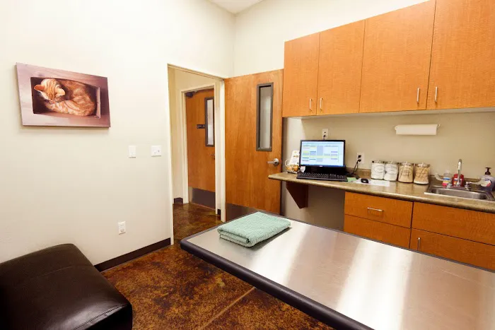 Augusta Ranch Animal Hospital Picture 9