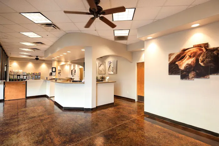 Augusta Ranch Animal Hospital Picture 8