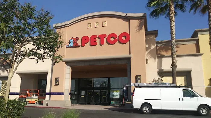 Petco Picture 3