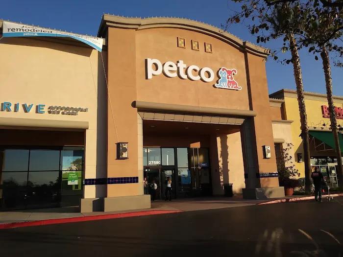 Petco Picture 6