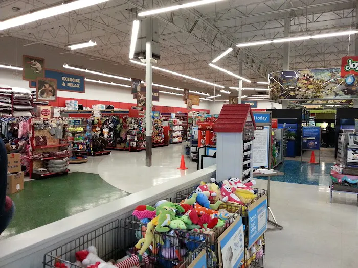 Petco Picture 10