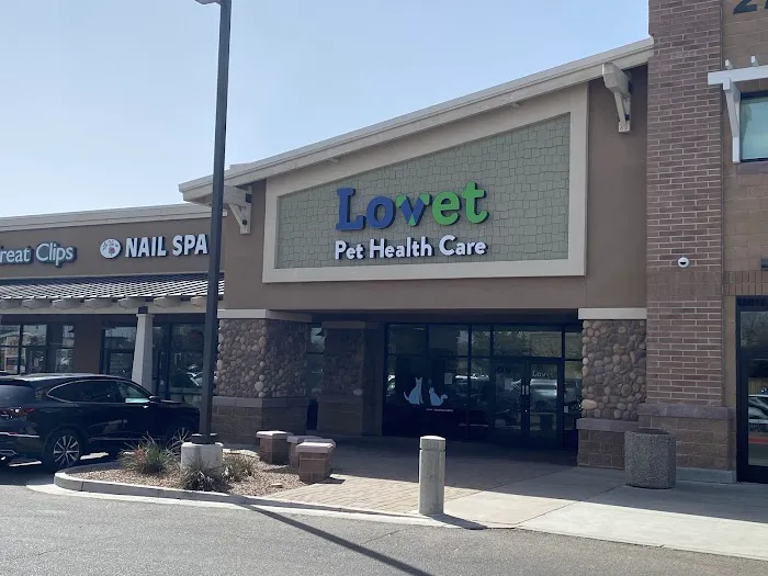 Lovet Pet Health Care - Signal Butte Picture 8