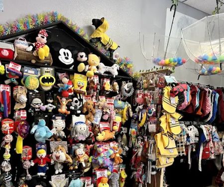 Pet Empire & Supplies