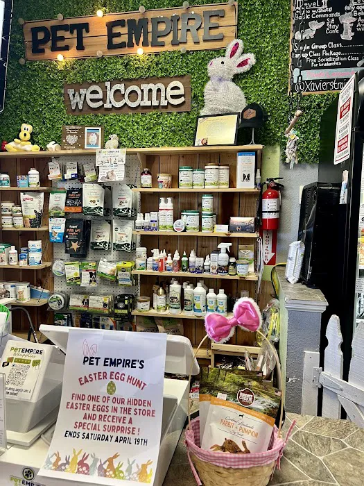 Pet Empire & Supplies Picture 9