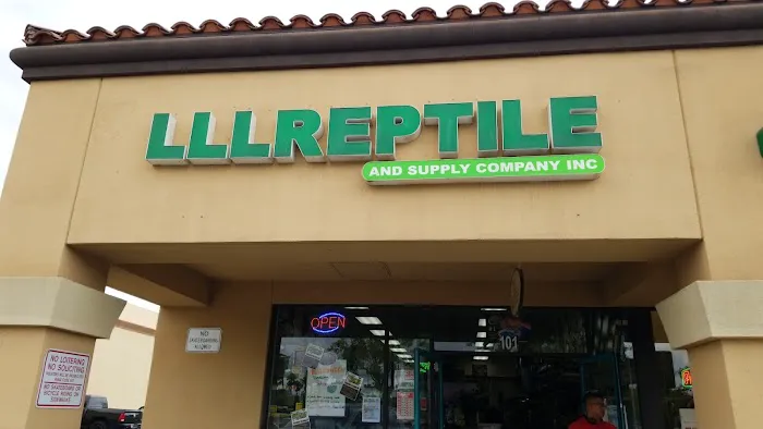 LLLReptile & Supply Menifee Picture 4