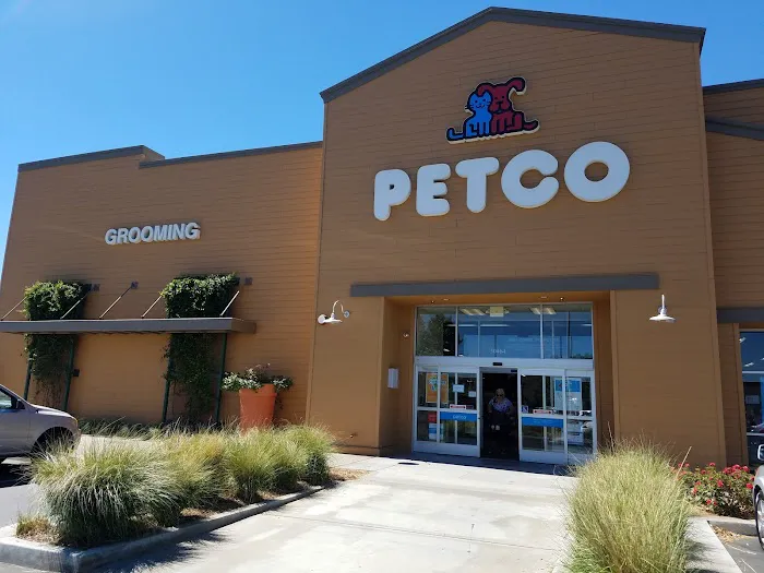 Petco Picture 1