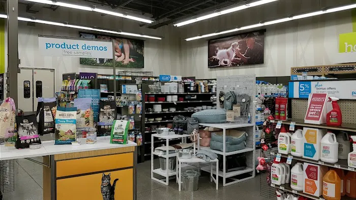 Petco Picture 4