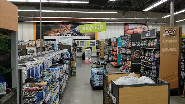 Petco Picture 6