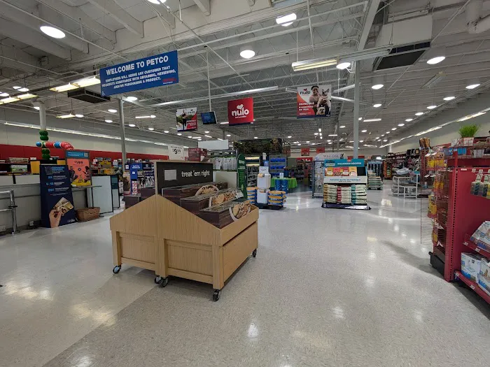 Petco Picture 5