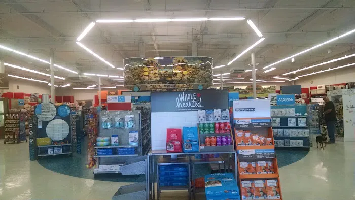 Petco Picture 5