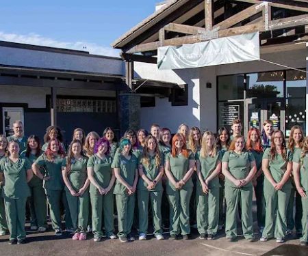 Queen Creek Veterinary Clinic