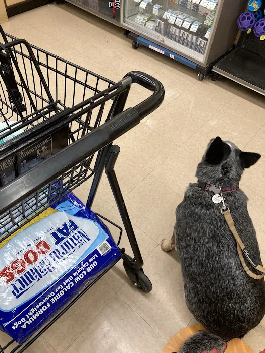 Petco Picture 8