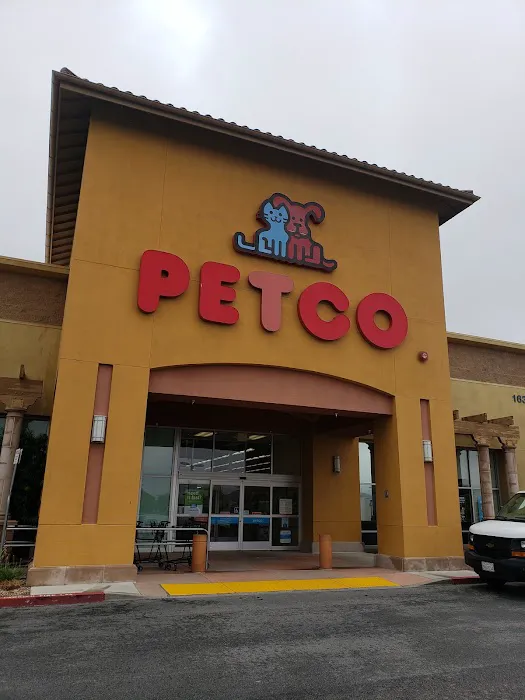 Petco Picture 10