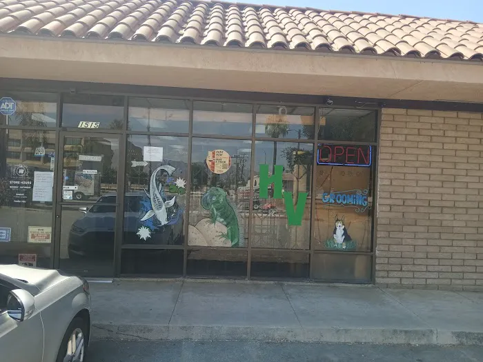 Hidden Valley reptile and pets, formally Kritters pets. Picture 2