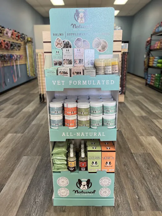 Top Dog Pet Store & Grooming Picture 5