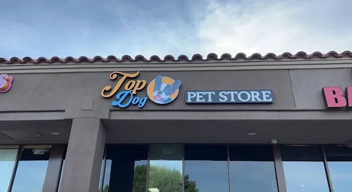 Top Dog Pet Store & Grooming Picture 10