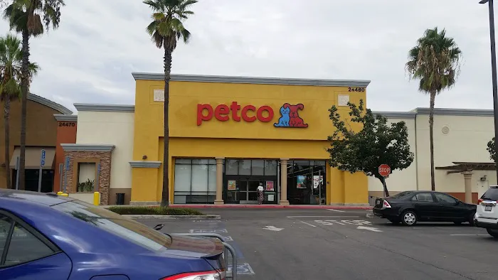 Petco Picture 3